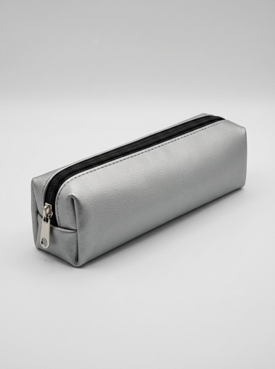 Trousse scolaire 22.5 × 7 cm – Résistante et pratique pour l'école
