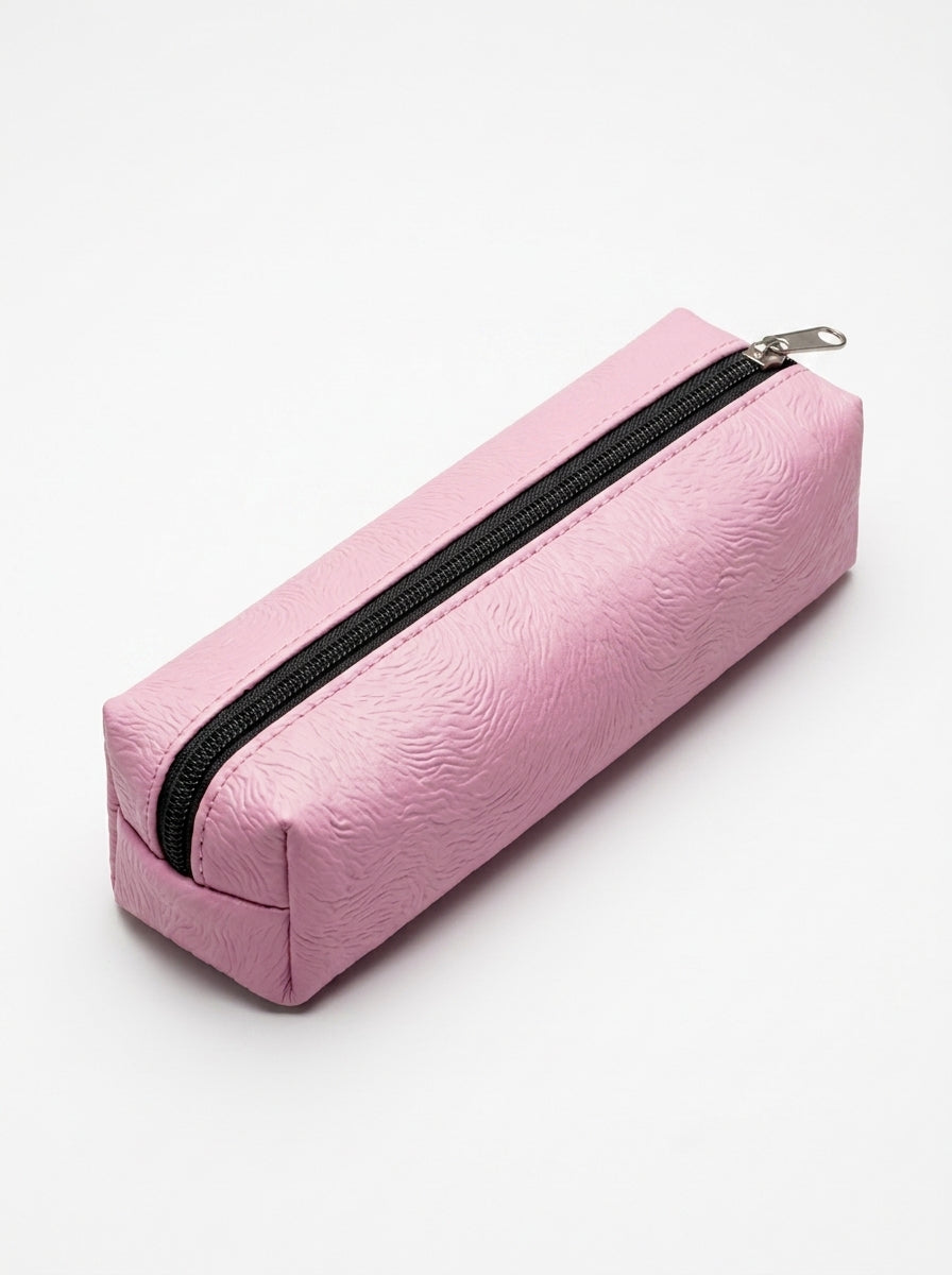 Trousse scolaire 22.5 × 7 cm – Résistante et pratique pour l'école