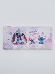 Trousse Scolaire 1 Poche en Couleur – Design Épuré et Pratique