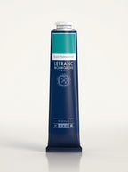 Tube peinture à l'huile Lefranc Bourgeois (150ml) pour artistes