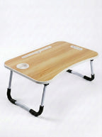 Table de PC Portable TOPKALL – Support Design en Couleur pour Ordinateur