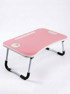 Table de PC Portable TOPKALL – Support Design en Couleur pour Ordinateur