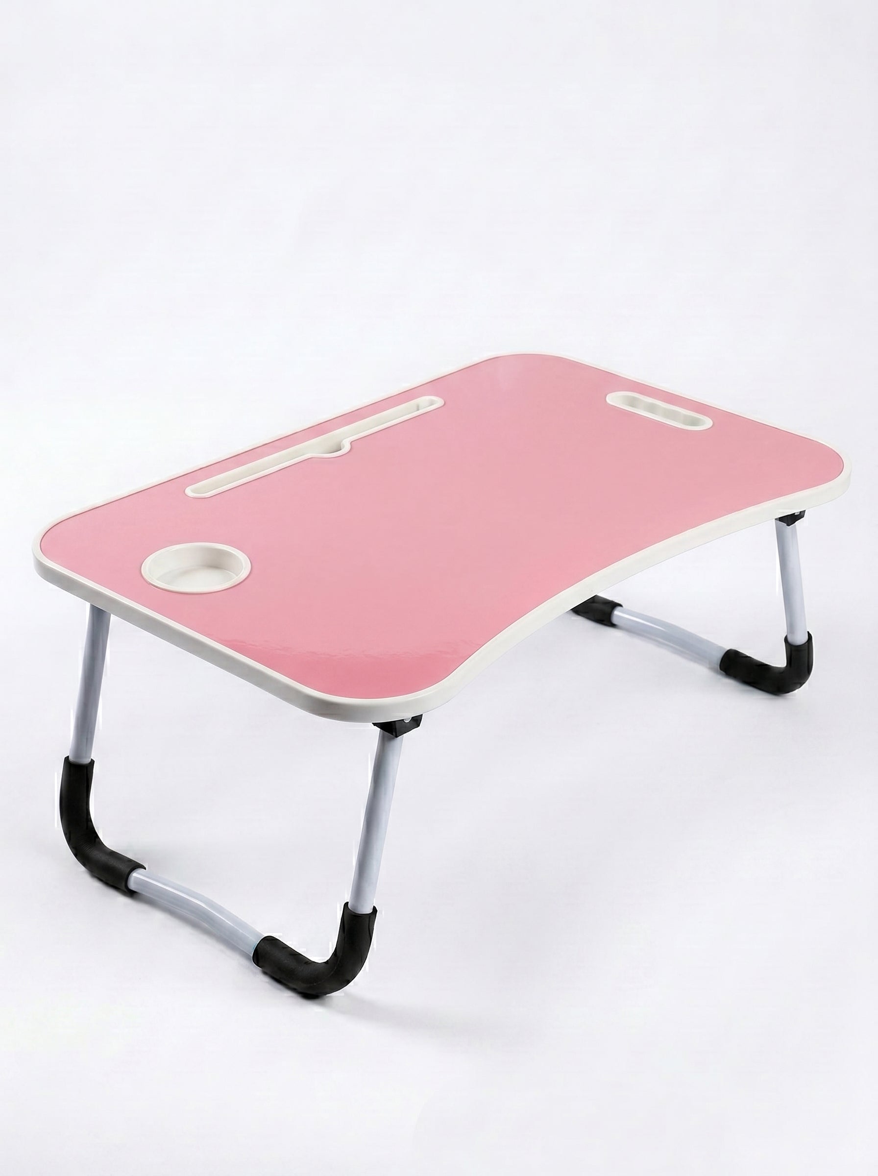 Table de PC Portable TOPKALL – Support Design en Couleur pour Ordinateur
