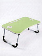 Table de PC Portable TOPKALL – Support Design en Couleur pour Ordinateur