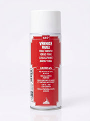 Vernis Final Maimeri 400ml | Spray Professionnel de Finition