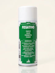 Fixatif Universel Maimeri 400ml | Spray pour Aquarelle et Gouache