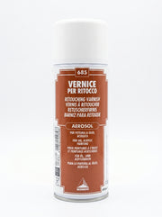 Vernis à Retoucher Maimeri Maroc | Spray Professionnel Haute Qualité