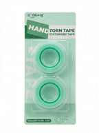 Scotch couleur 1.2 cm – Lot de 2 Rubans Adhésifs Yalong To Go