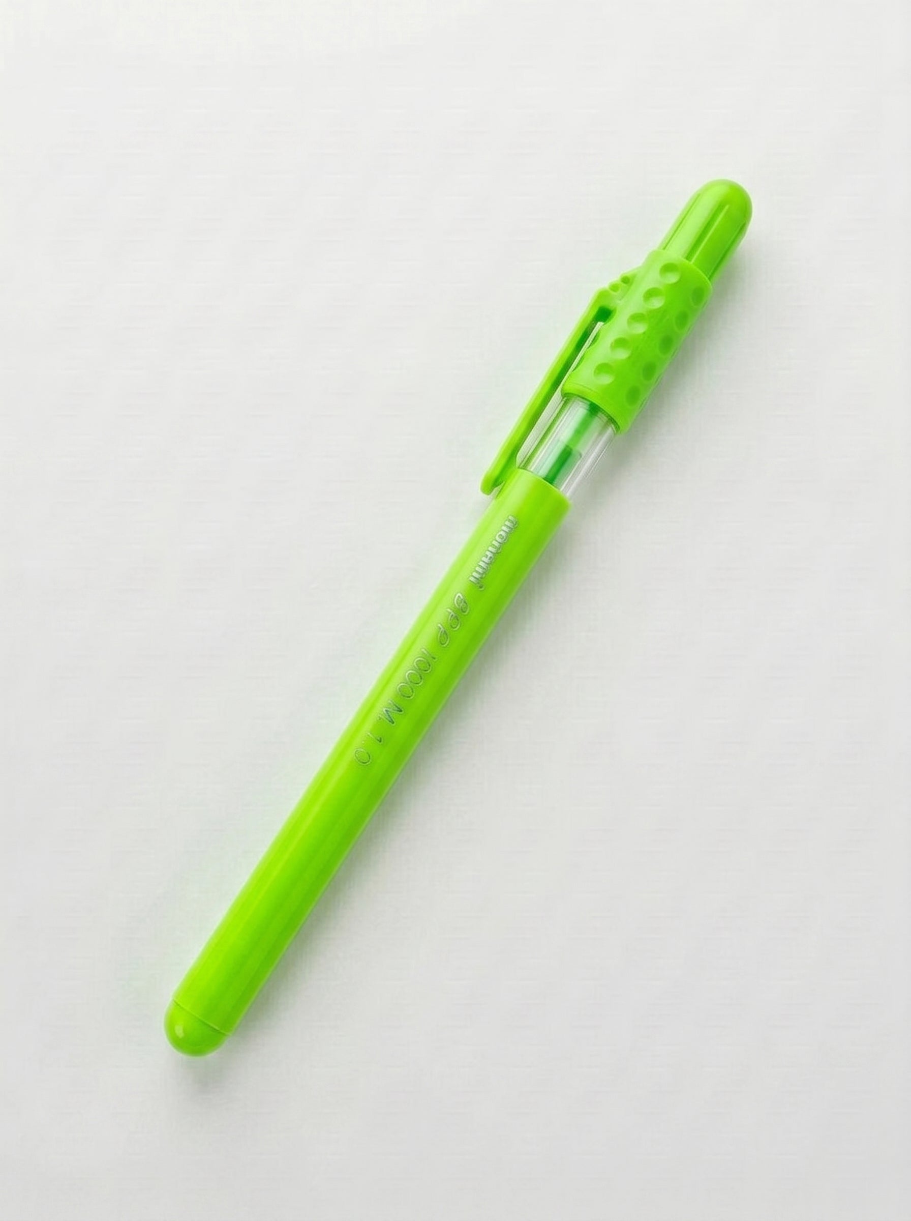 Boîte de 50 Stylos Bille Monami Fifty – Le Meilleur Rapport Qualité/Prix