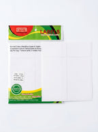 Lot de 10 Feuilles : etiquettes adhèsive 10f QUALITE Pro Maroc