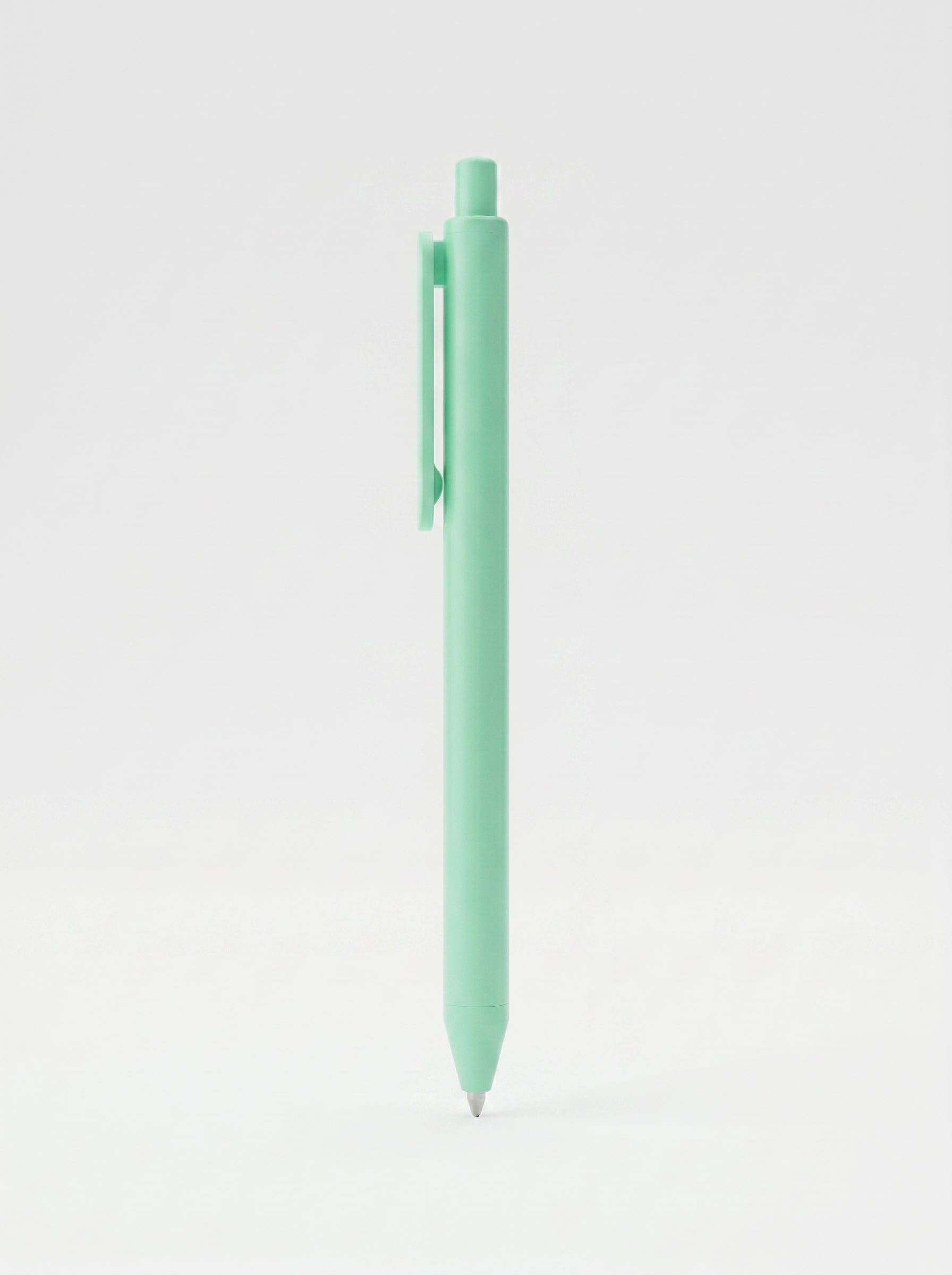 Stylo à Bille Pastel 0,7 mm Yalong – Encre Douce, Écriture Fluide