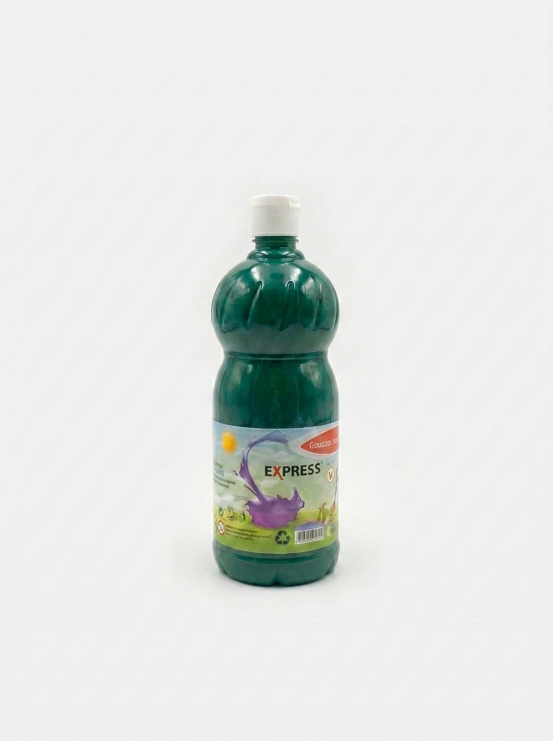 Peinture liquide 1L / express