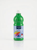 Gouache Liquide 500 ml Lavable