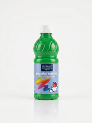 Gouache Liquide 500 ml Lavable