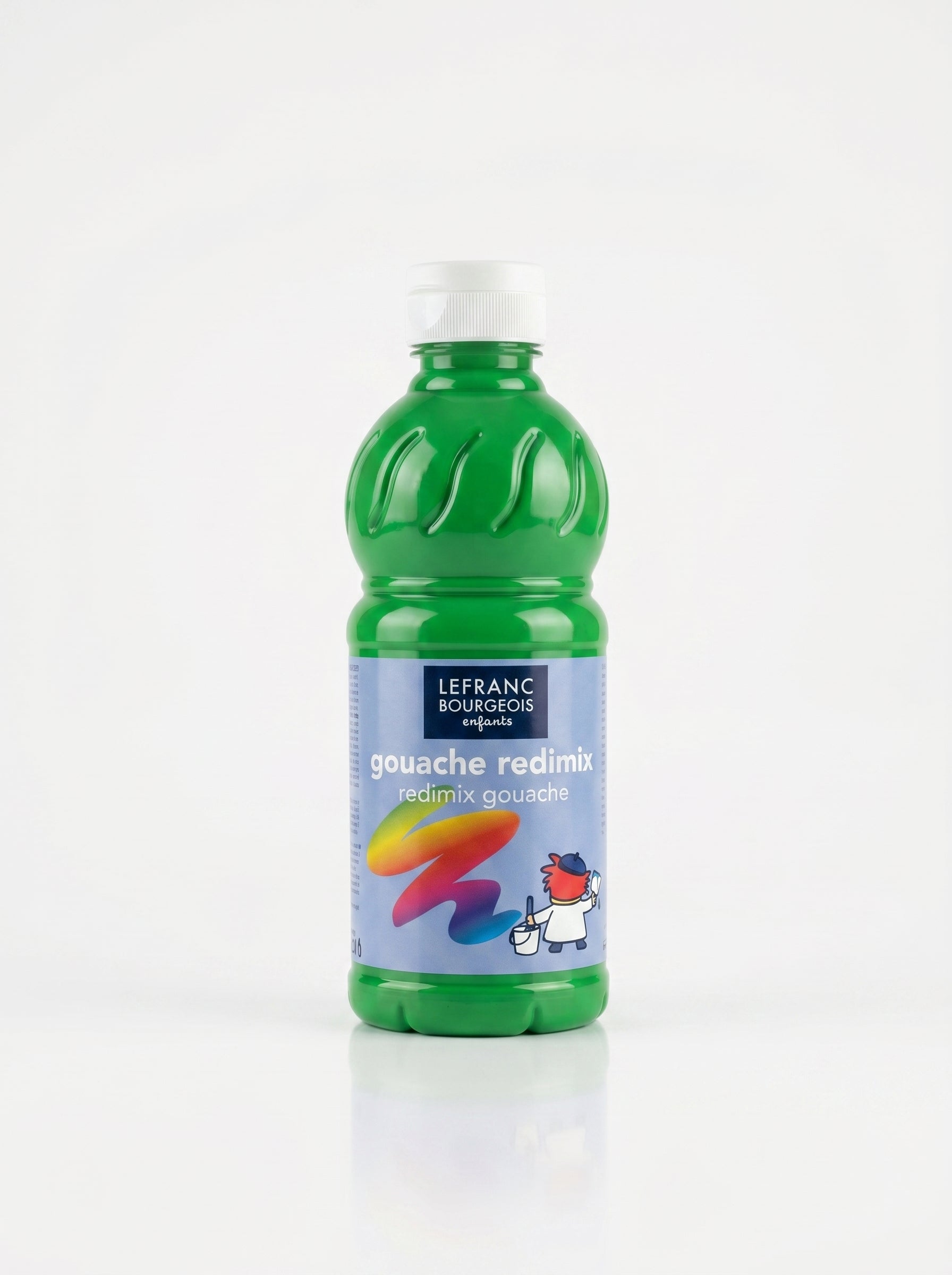 Gouache Liquide 500 ml Lavable