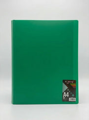 Porte documents 20vues - Qualité Pro