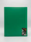 Porte documents 20vues - Qualité Pro