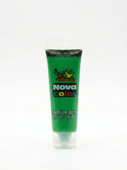 Peinture acrylique Nova Color 75g - Qualité et vivacité