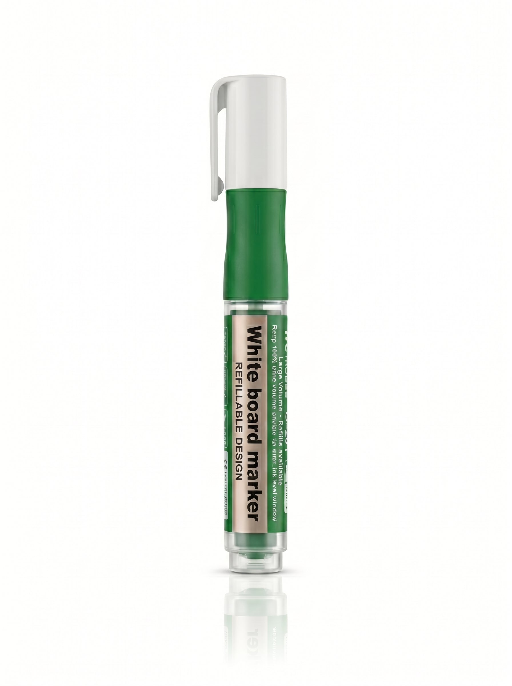 Feutre Tableau G-201 Rechargeable GXIN / Mobee – Pointe Biseautée