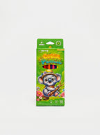 Crayons de Couleur Yalong To Go – Set de 12 Pièces | Fournitures Scolaires