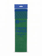 Papier crépon métallisé Boost School 50cm x 2m - Effet brillant