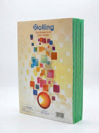 Chemises Bulles 500F Velin Double 21*31 / 60g - Medpaper | Fournitures de Bureau