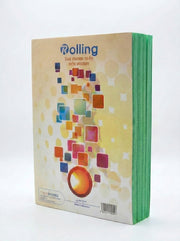 Chemises Bulles 500F Velin Double 21*31 / 60g - Medpaper | Fournitures de Bureau