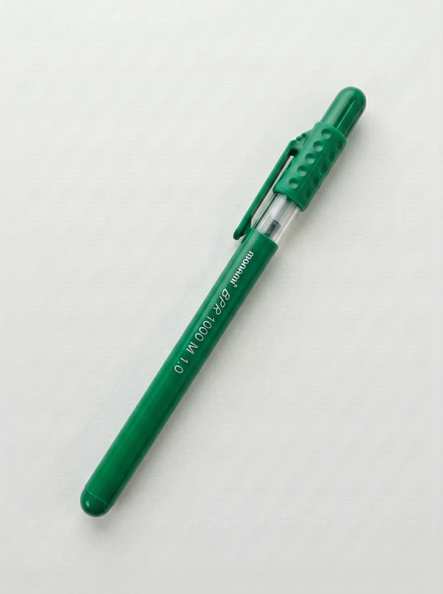 Boîte de 50 Stylos Bille Monami Fifty – Le Meilleur Rapport Qualité/Prix