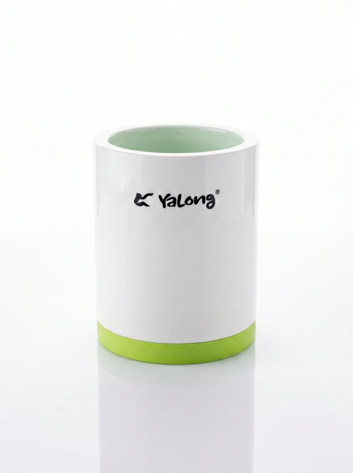 Porte Stylo en couleur plastifiée / yalong to go