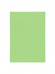 Feuilles de Papier Cartonné Couleur A4 Spécial Dessin