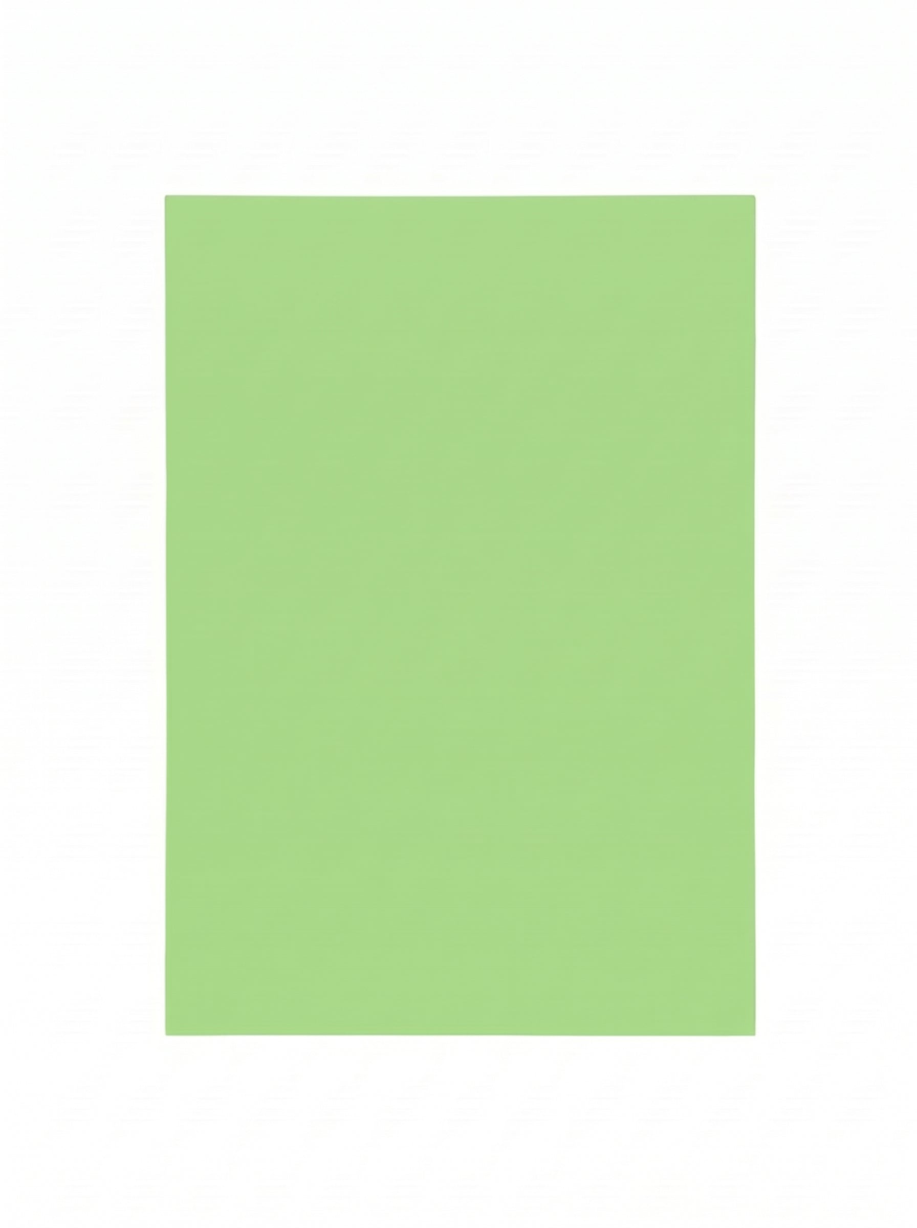 Feuilles de Papier Cartonné Couleur A4 Spécial Dessin