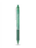Stylo Effaçable Bleu Yalong - Écriture Fluide et Correction Facile