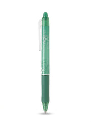 Stylo Effaçable Bleu Yalong - Écriture Fluide et Correction Facile