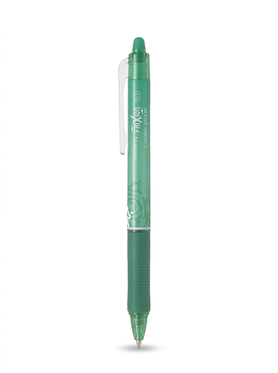 Stylo Effaçable Bleu Yalong - Écriture Fluide et Correction Facile