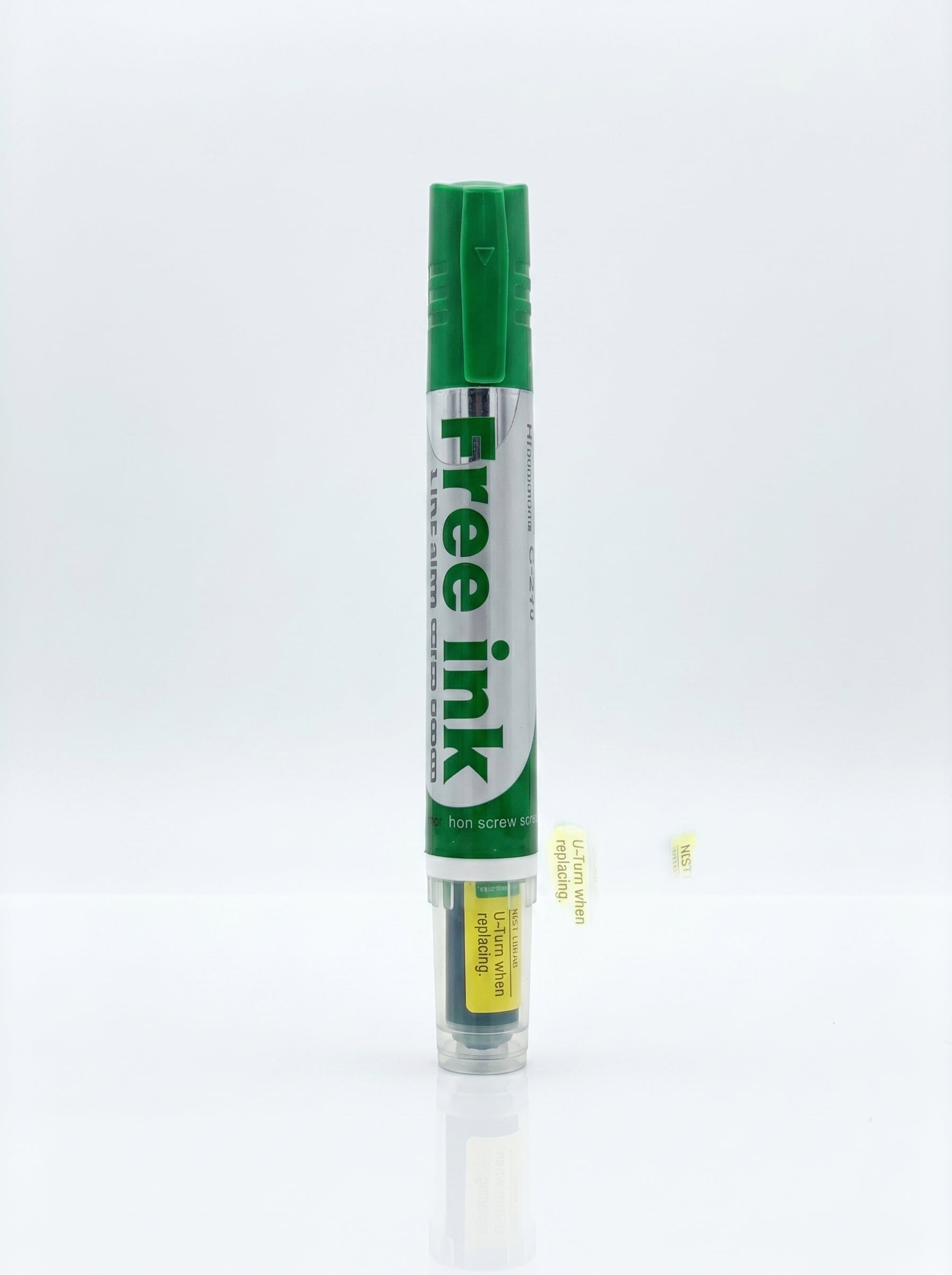 Feutre Tableau G-218 – Pointe 2-3 mm – GXIN / Mobee