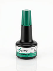 Encre à tampon EXPRESS - Recharge Haute Qualité