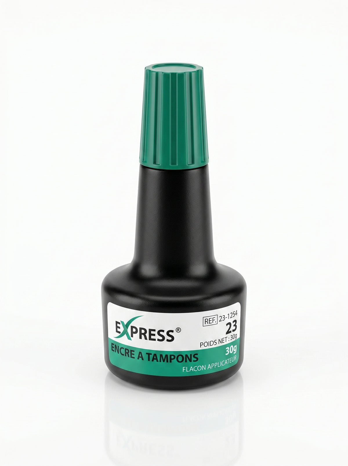 Encre à tampon EXPRESS - Recharge Haute Qualité
