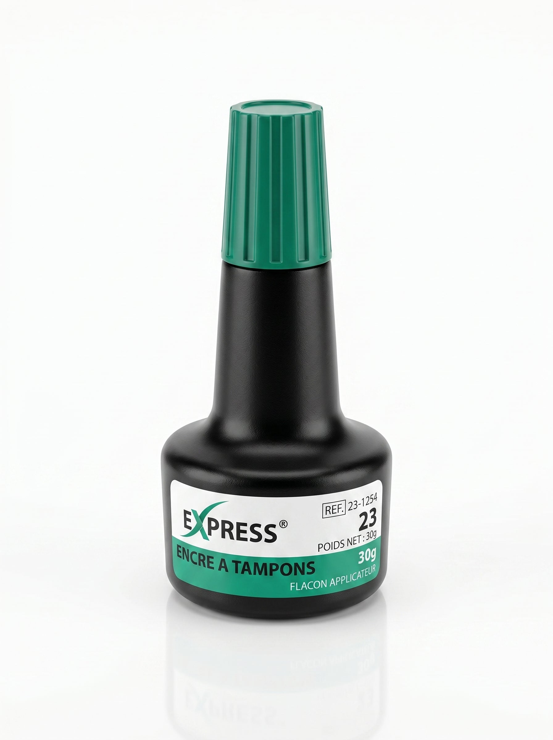 Encre à tampon EXPRESS - Recharge Haute Qualité