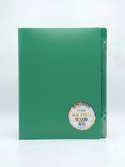 Porte-Documents Professionnel FABO– Design Élégant et Rangement Optimisé
