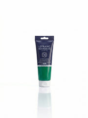 Peinture acrylique Lefranc Bourgeois 200ml - Qualité Fine