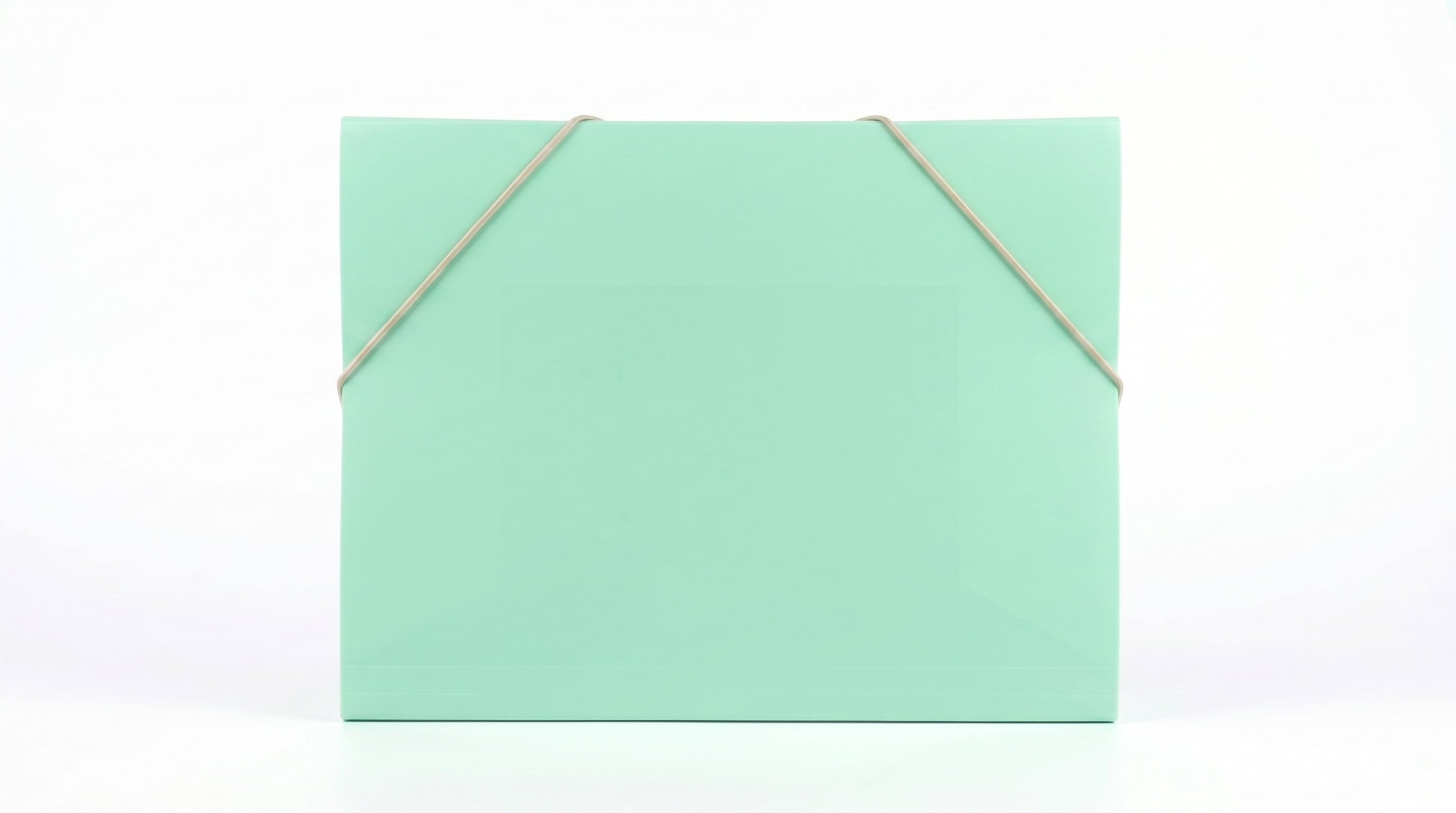 Chemise à Rabat Plastifiée Yalong To Go – Pochette Elastique Qualité Supérieure