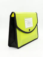 Enveloppe en Plastique A5 Ultra-Résistante et Imperméable
