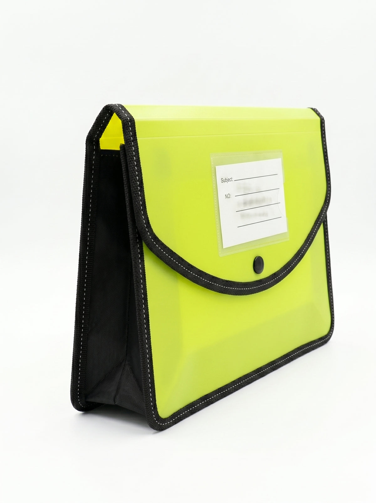 Enveloppe en Plastique A5 Ultra-Résistante et Imperméable
