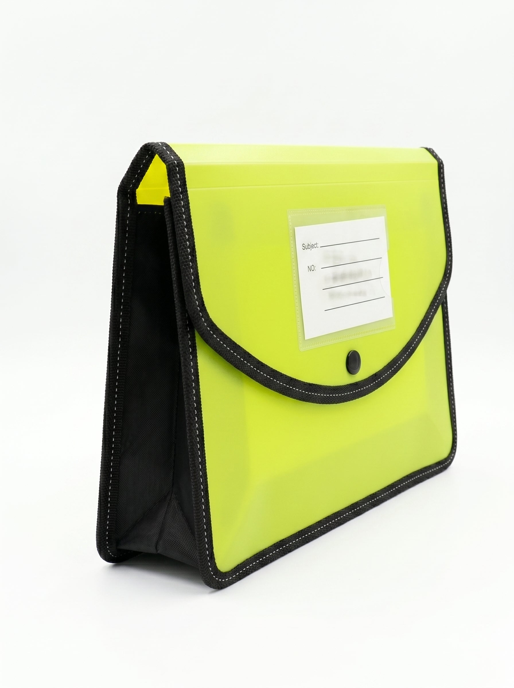 Enveloppe en Plastique A5 Ultra-Résistante et Imperméable