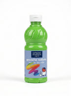 Gouache Liquide 500 ml Lavable