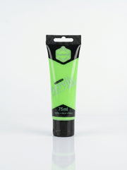 Tube de peinture acrylique Keep Smiling 75ml