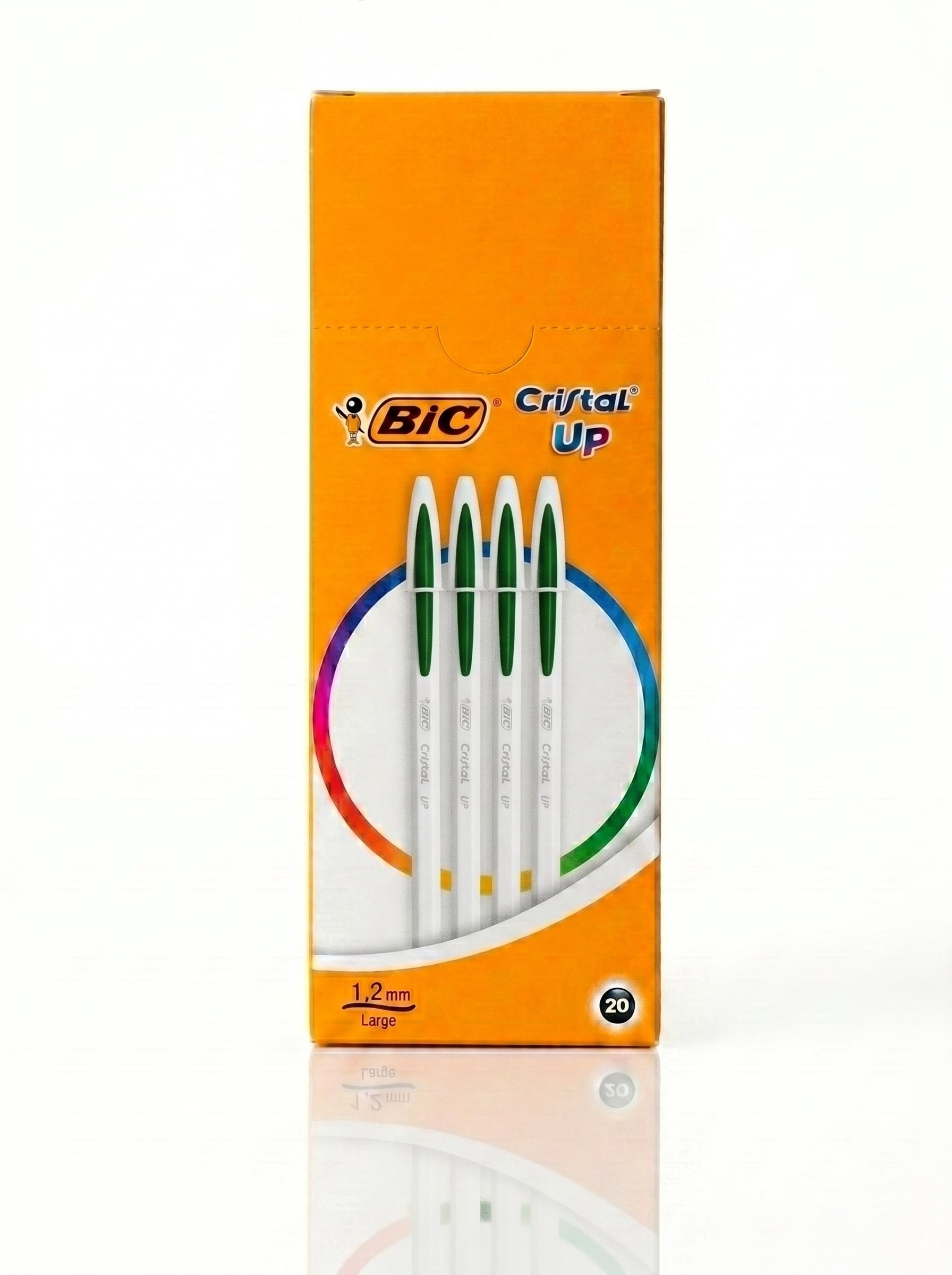 Stylo bille BIC Original