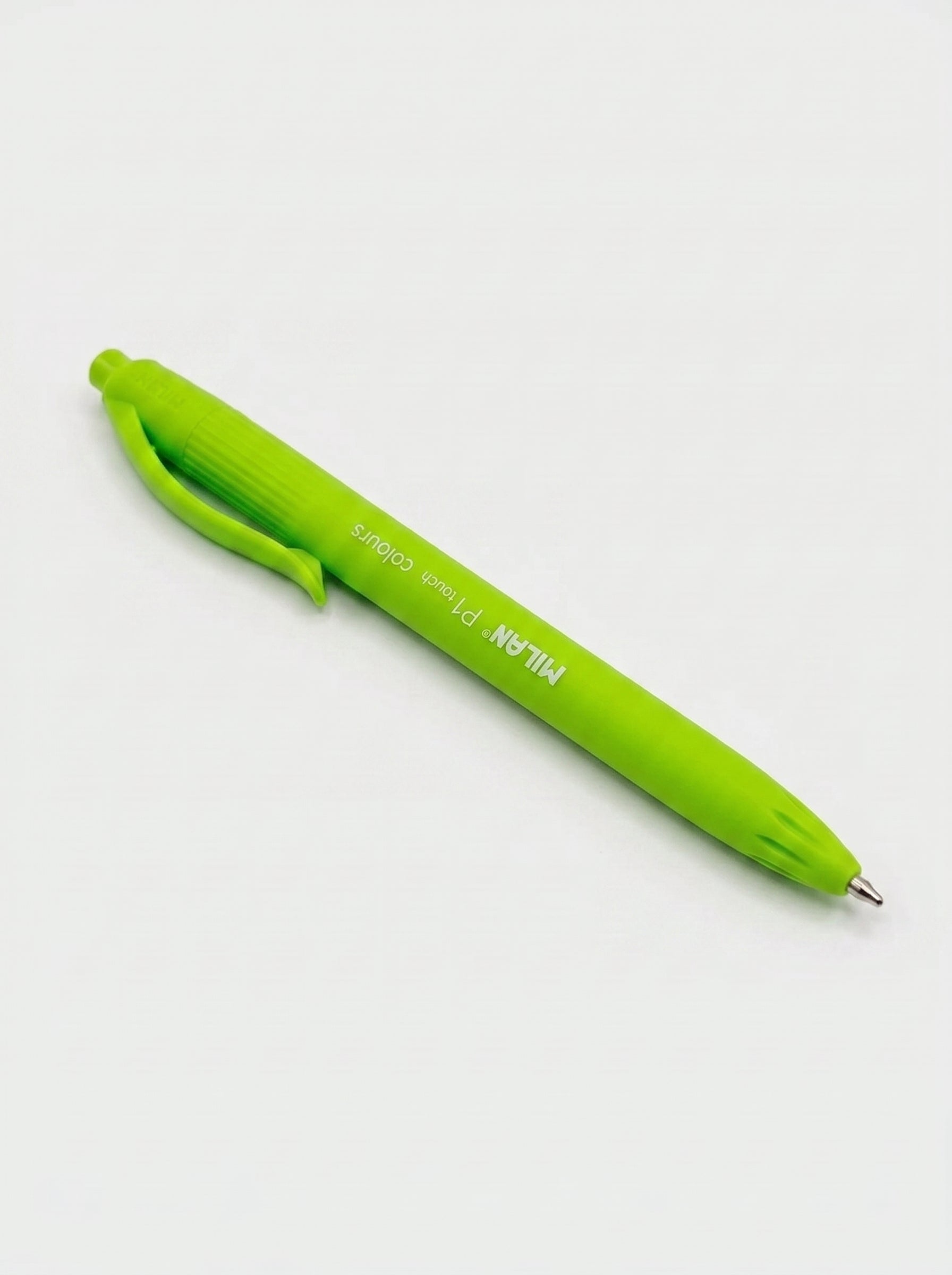 Stylo à Bille MILAN P1 Touch – Écriture Douce et Design Moderne Image secondaire du produit