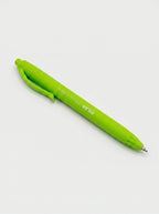 Stylo à Bille MILAN P1 Touch – Écriture Douce et Design Moderne