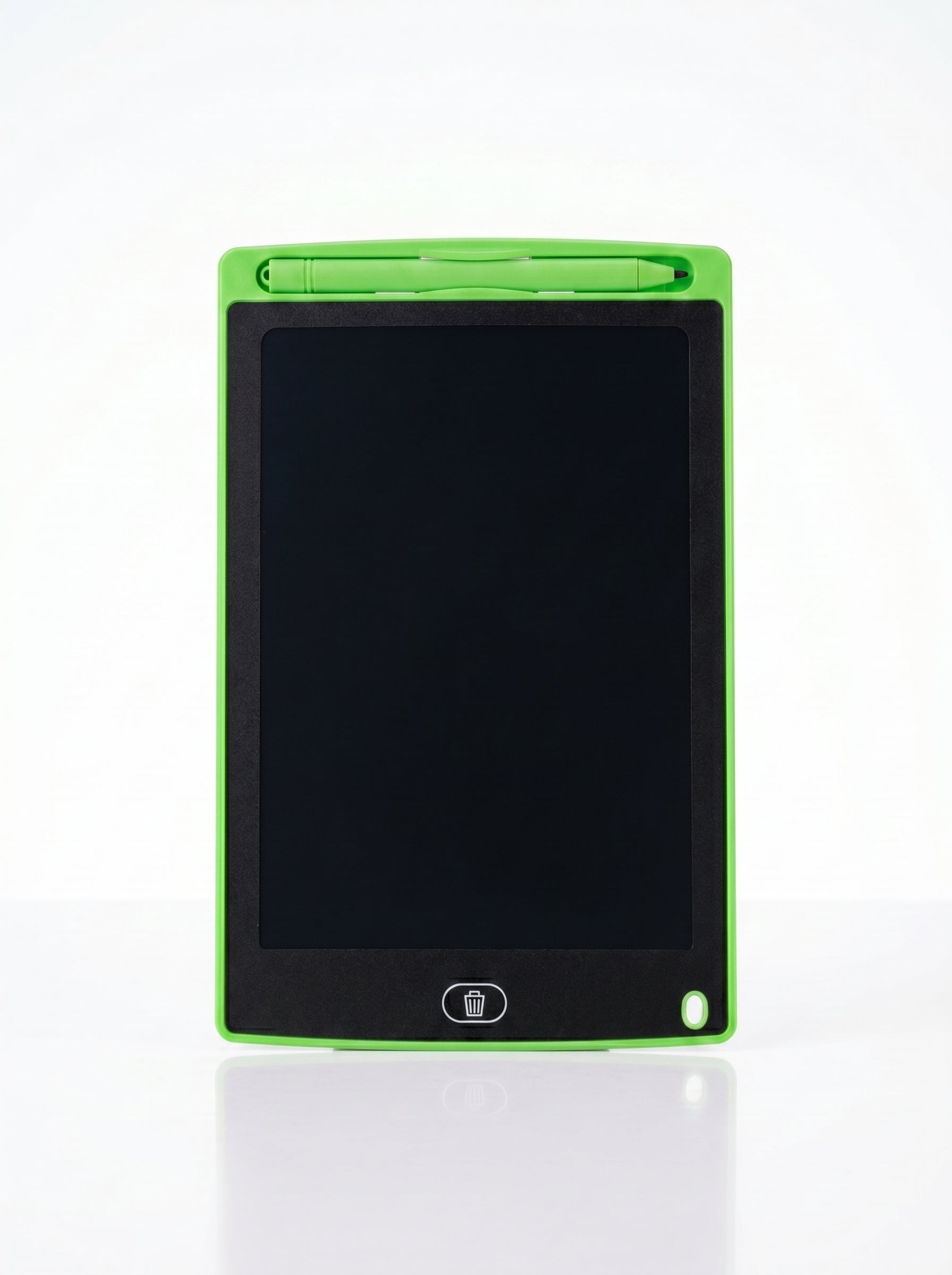 Tablette LCD 8.5” Portable – Écrire, Dessiner et Effacer en Un Clic